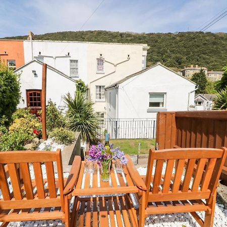 Willow Cottage Вентнор Екстериор снимка