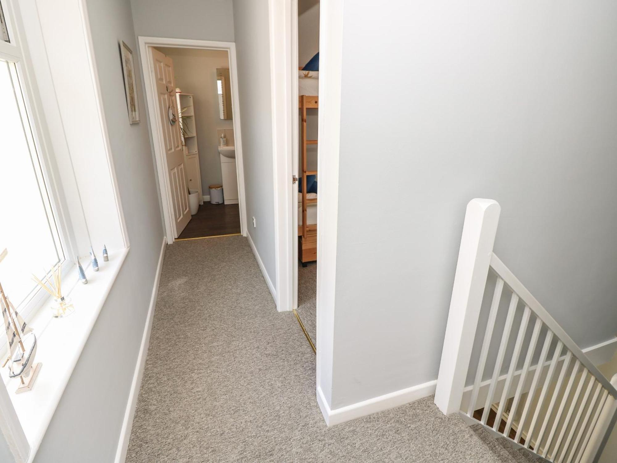 Willow Cottage Вентнор Екстериор снимка