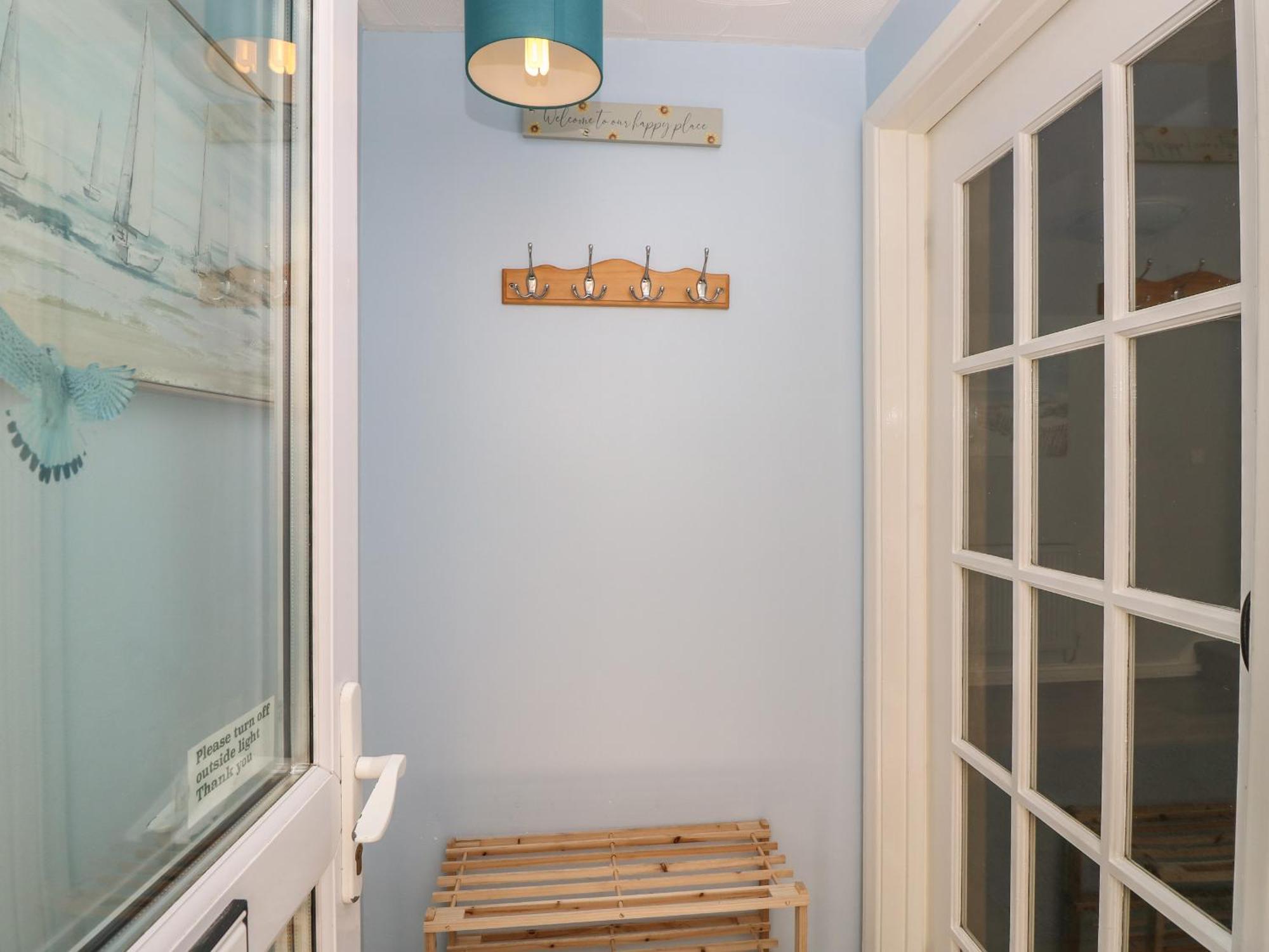 Willow Cottage Вентнор Екстериор снимка