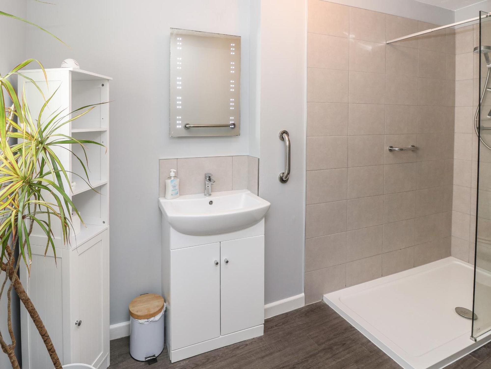 Willow Cottage Вентнор Екстериор снимка
