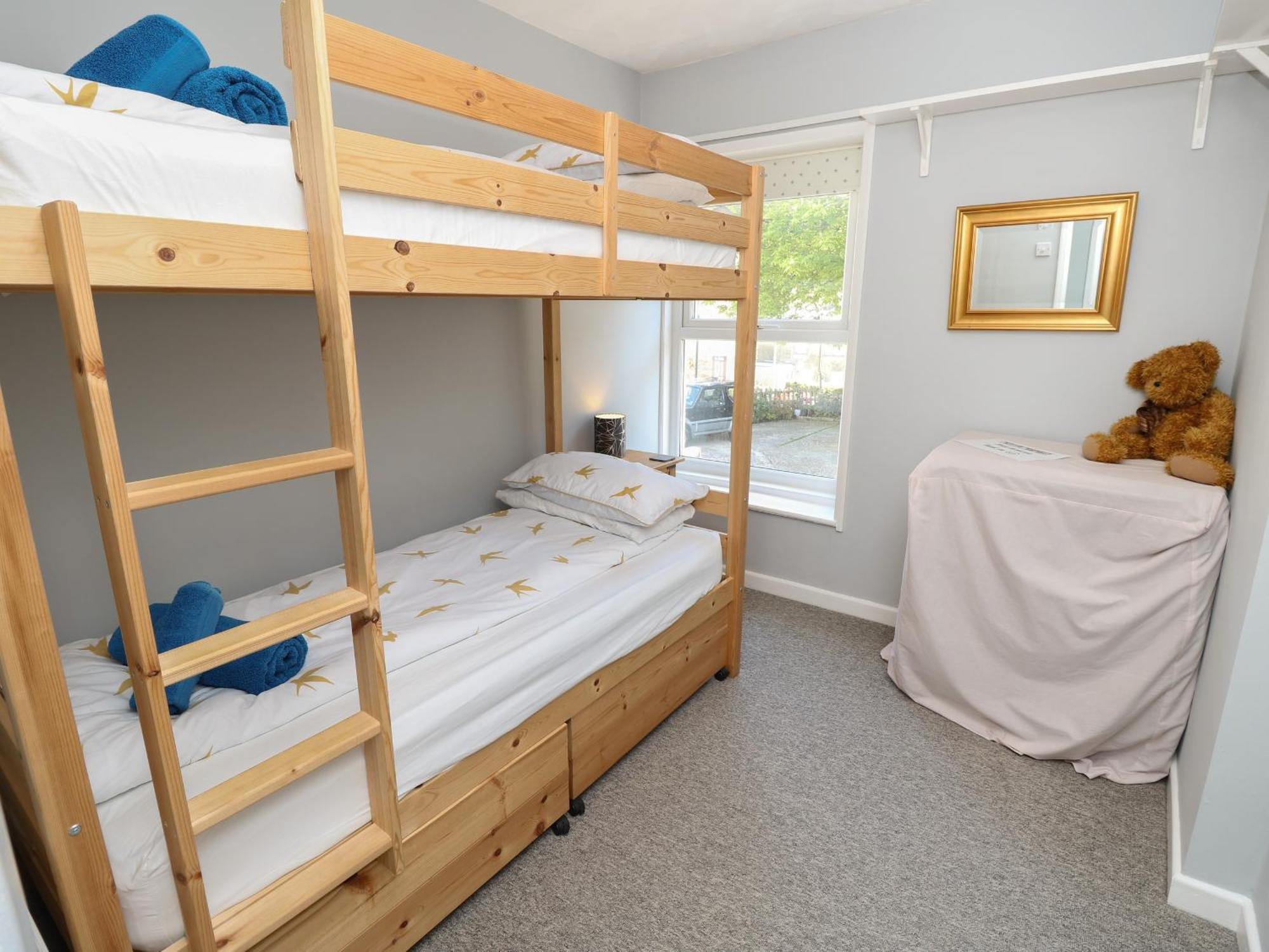 Willow Cottage Вентнор Екстериор снимка